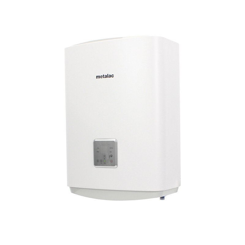 Metalac akumulacioni bojler FLAT WHITE 50L Wi-Fi