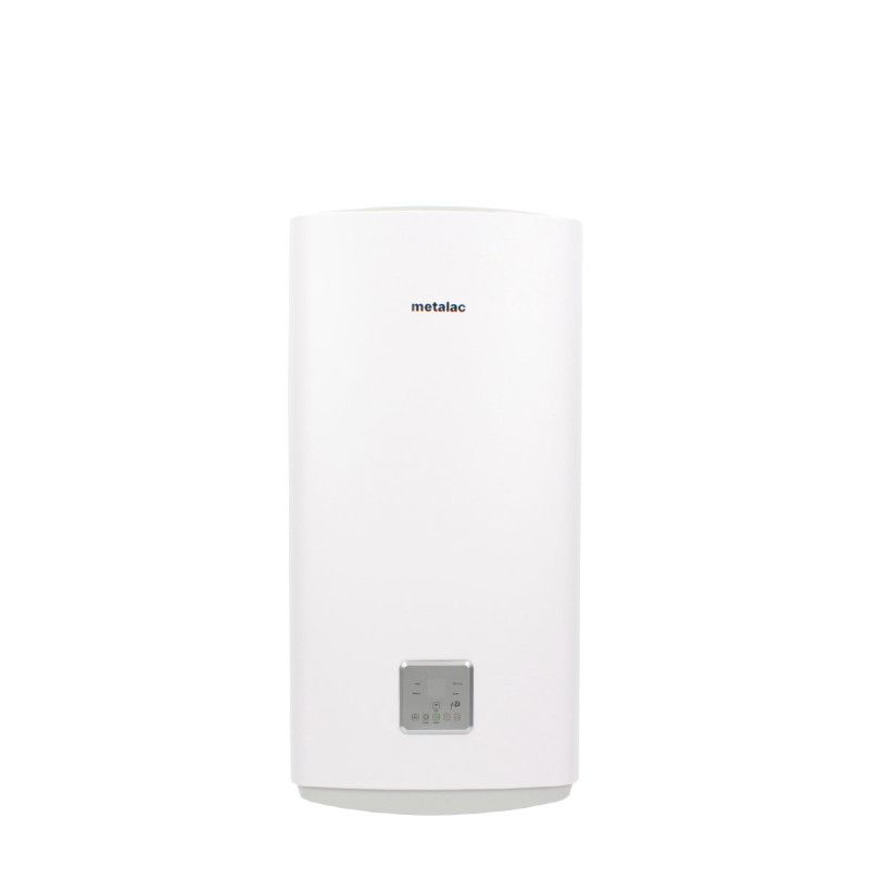 Metalac akumulacioni bojler FLAT WHITE 80L Wi-Fi
