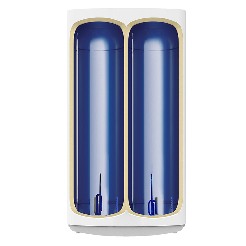 Metalac akumulacioni bojler FLAT WHITE 80L Wi-Fi