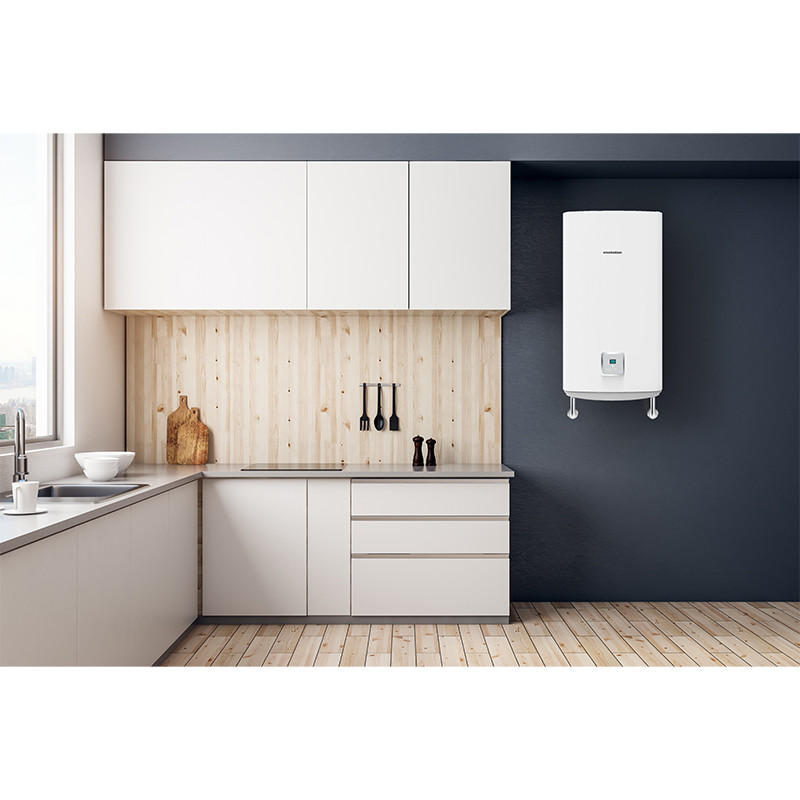Metalac akumulacioni bojler FLAT WHITE 80L Wi-Fi