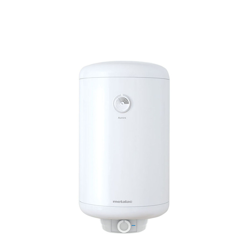 Metalac bojler Aurora MB 80 E2i SG sa suvim grejačem Inox
