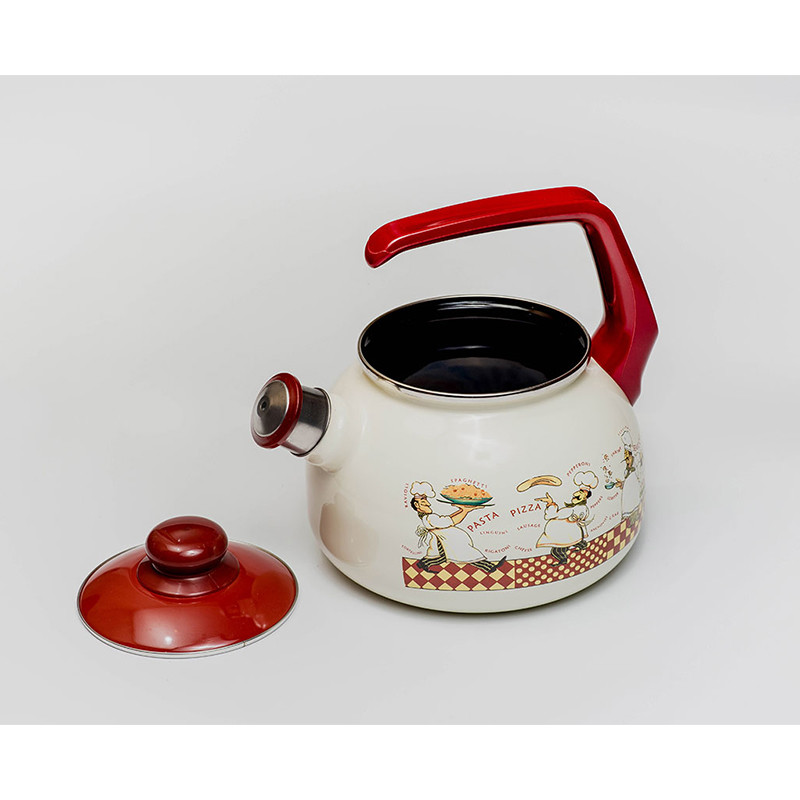Metalac ?ajnik Kuvari 20 cm/2.5 l