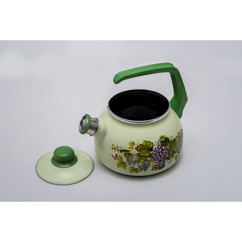 Metalac ?ajnik Vinogradi 20 cm/2.5 l