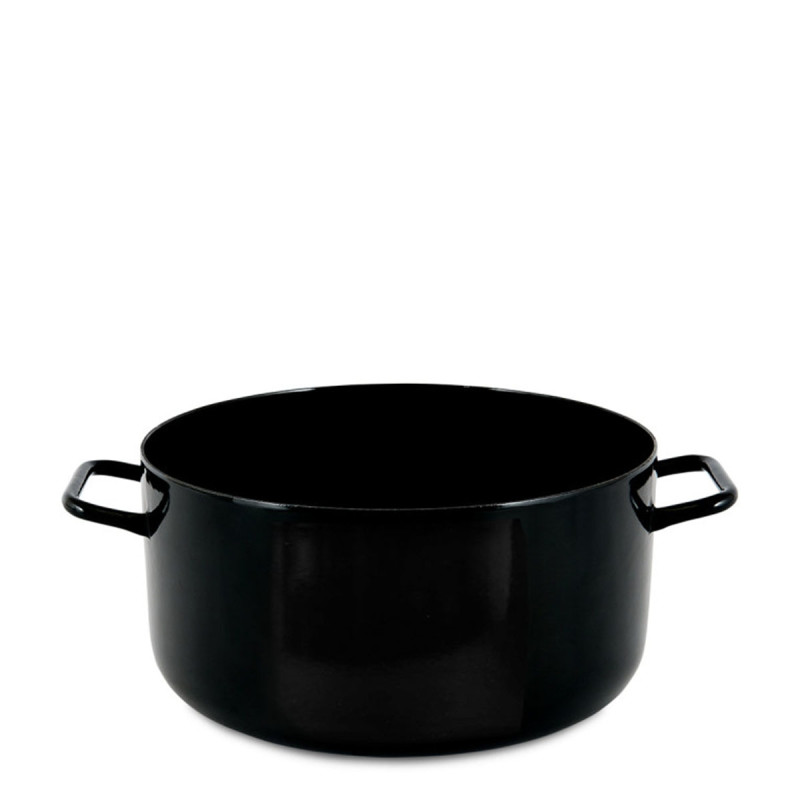 Metalac duboka šerpa Masiv 30cn/10.5lit