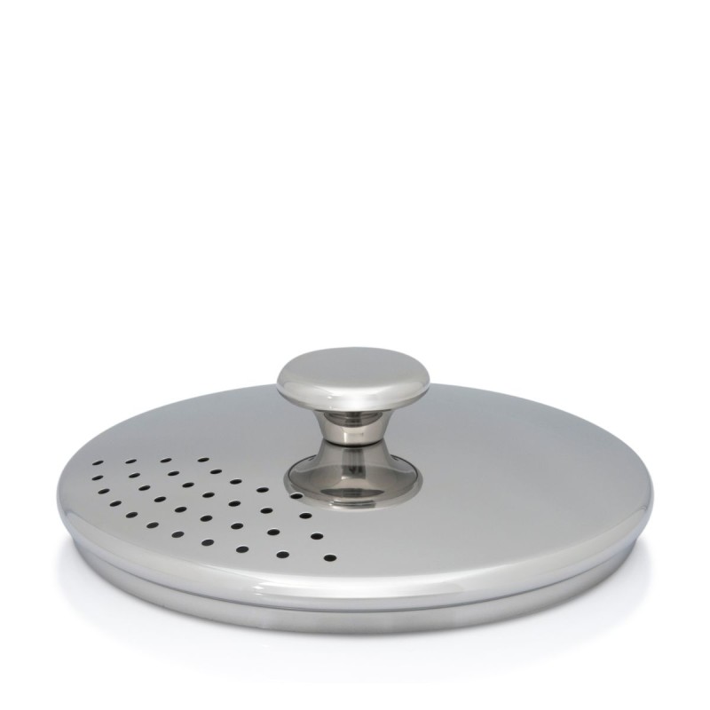 Metalac inox poklopac SANTINO 20cm