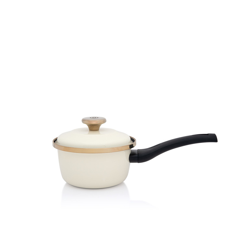 Metalac kaserola MAXIMUS PLUS 16cm/1,6lit