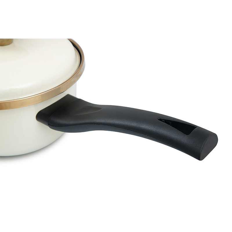 Metalac kaserola MAXIMUS PLUS 16cm/1,6lit