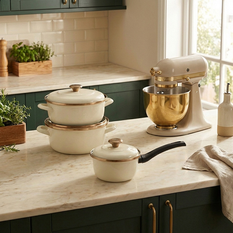 Metalac kaserola MAXIMUS PLUS 16cm/1,6lit