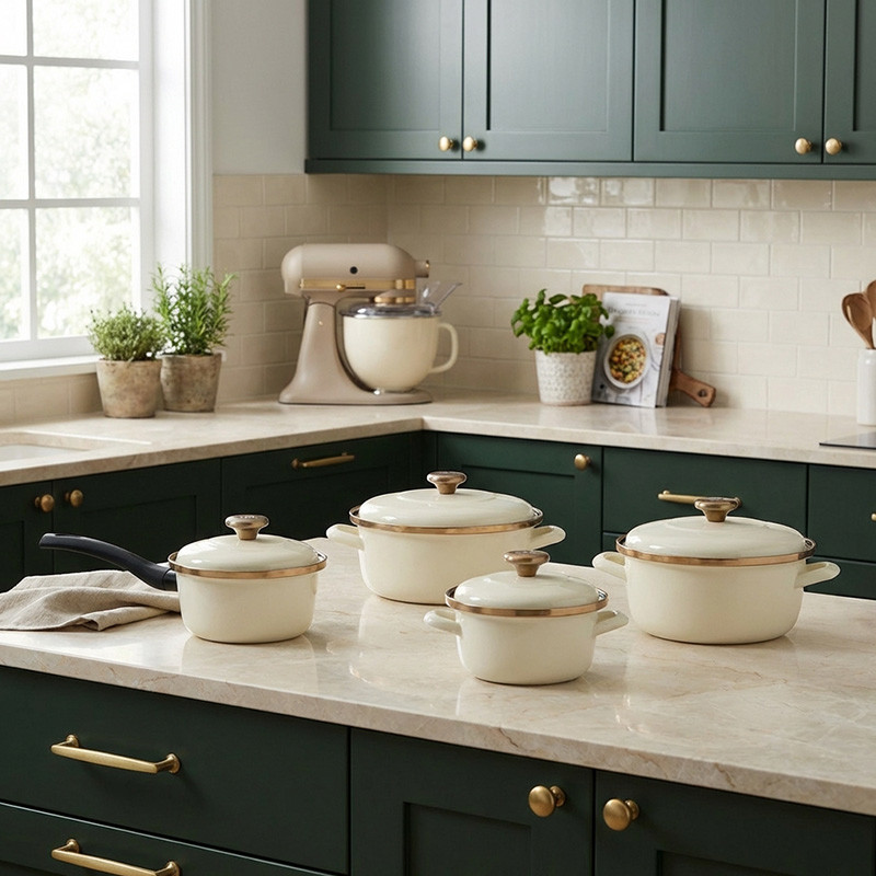 Metalac kaserola MAXIMUS PLUS 16cm/1,6lit