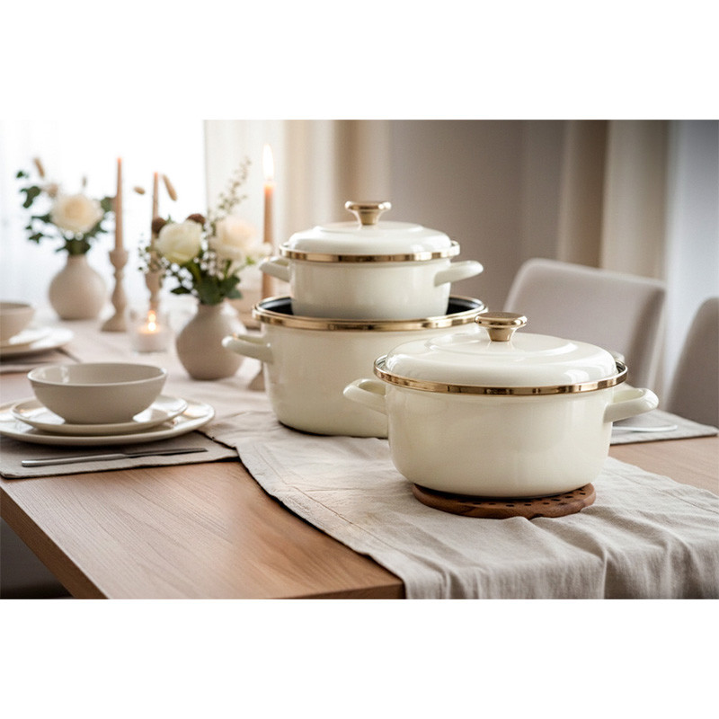 Metalac kaserola MAXIMUS PLUS 16cm/1,6lit