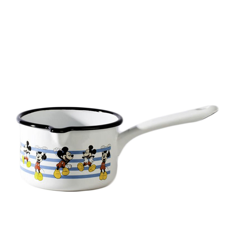 Metalac kaserola MINI M 12cm/0,8lit