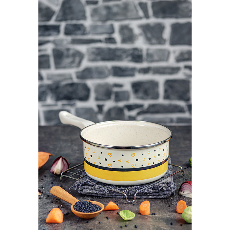 Metalac kaserola SRCA 16cm/1,5l