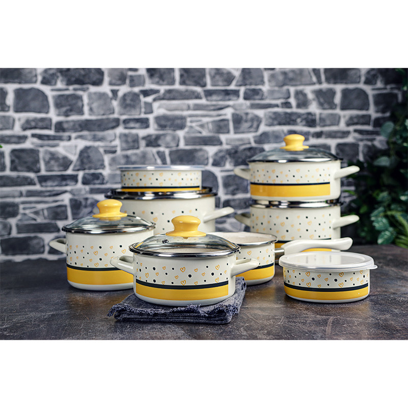 Metalac kaserola SRCA 16cm/1,5l