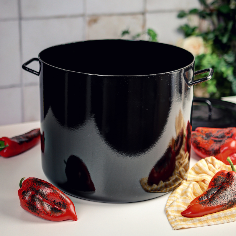 Metalac lonac Masiv 28cm/15.5lit