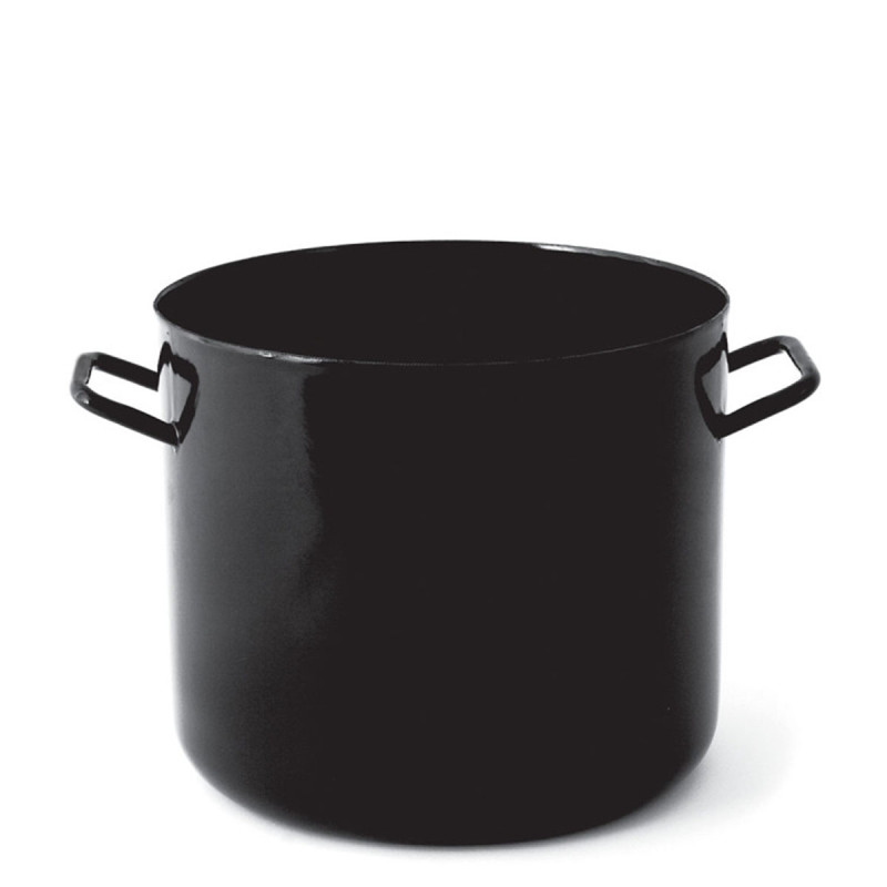 Metalac lonac Masiv 30cm/18lit