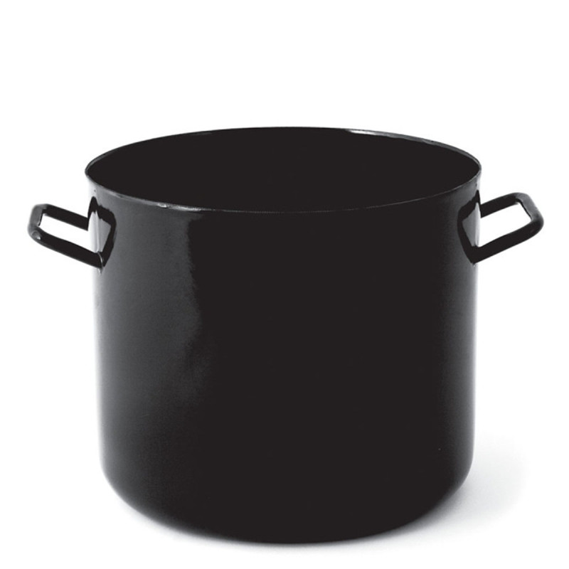Metalac lonac Masiv 38cm/36lit