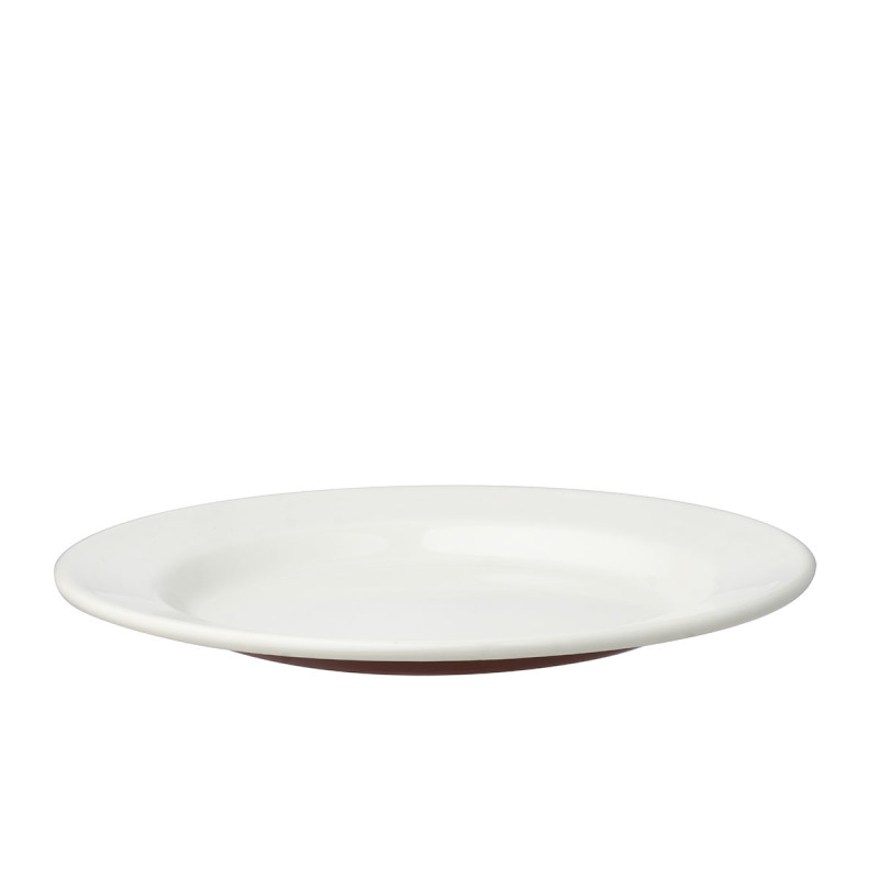 Metalac plitki tanjir GASTRO SERVING 24cm
