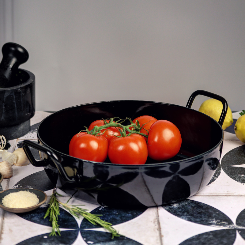 Metalac tava MASIV 32cm