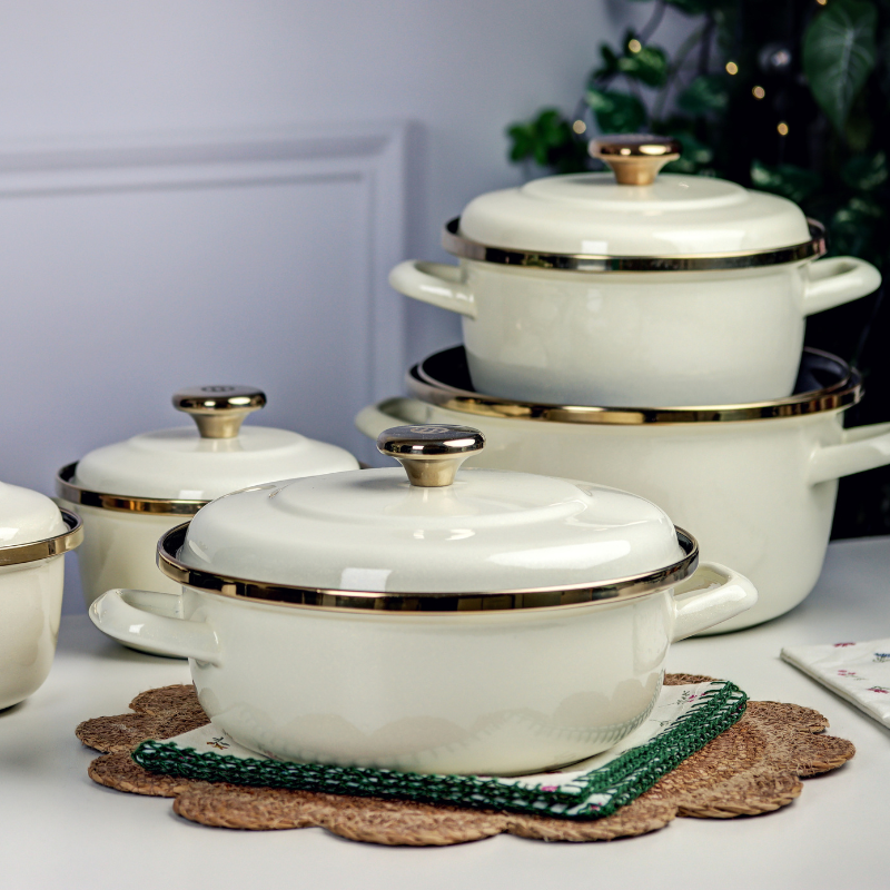 Metalac tava MAXIMUS PLUS 24cm/3.9l 