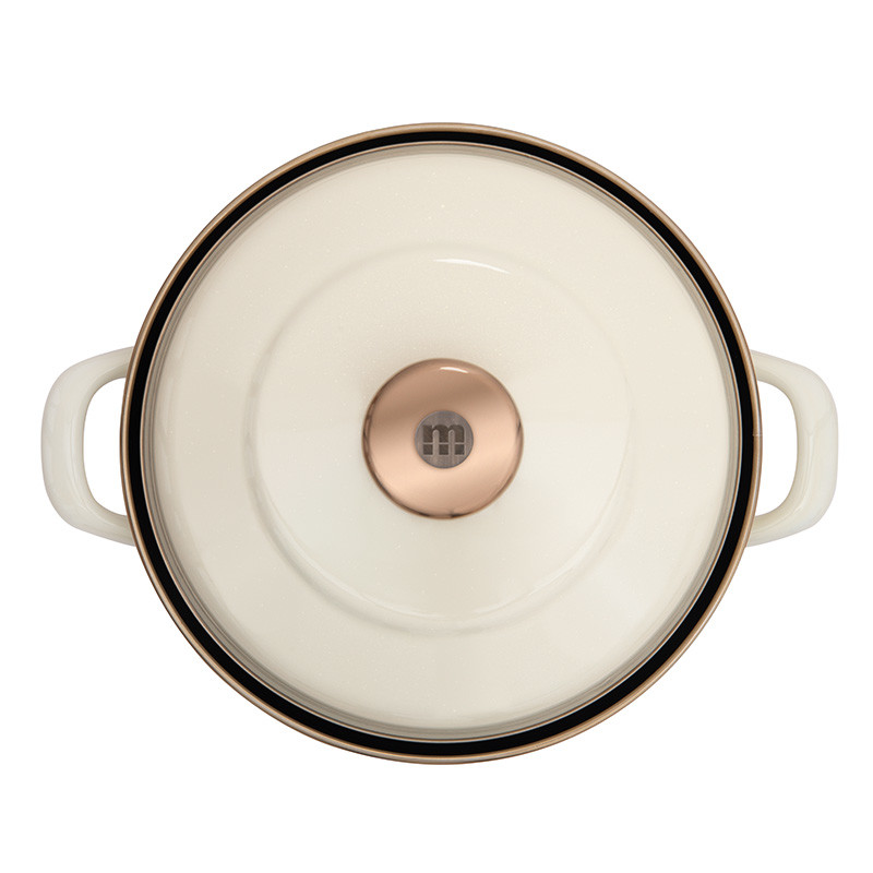 Metalac tava MAXIMUS PLUS 24cm/3.9l 