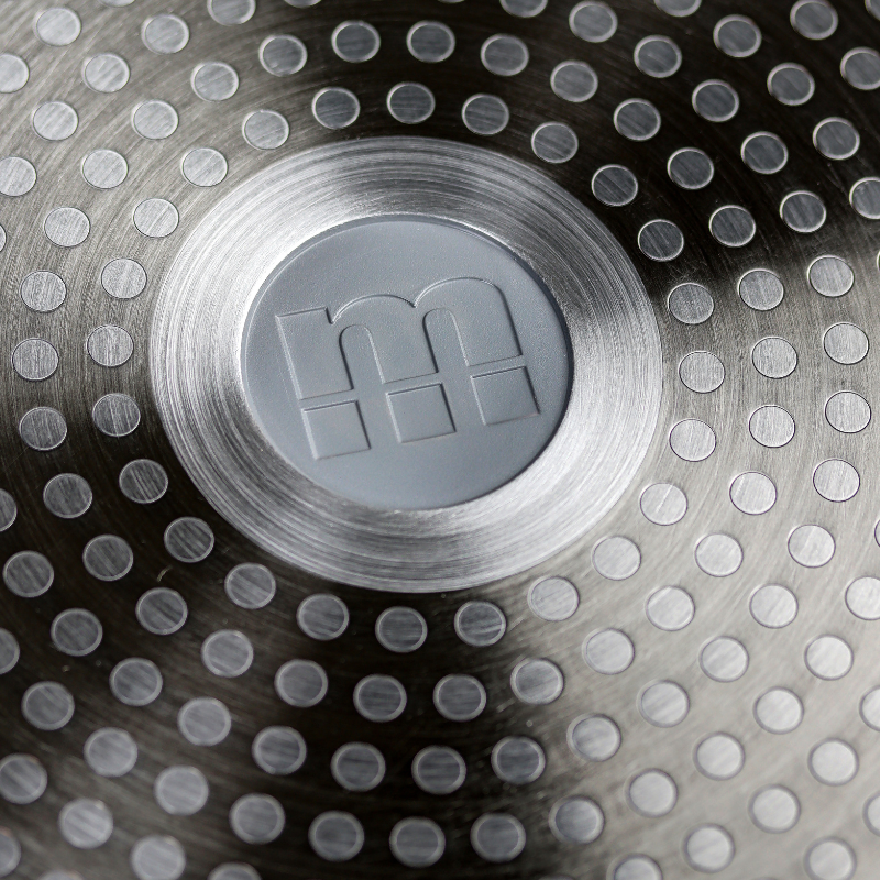 Metalac tiganj 26cm Gurmeo