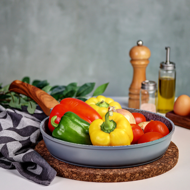 Metalac tiganj 26cm Gurmeo