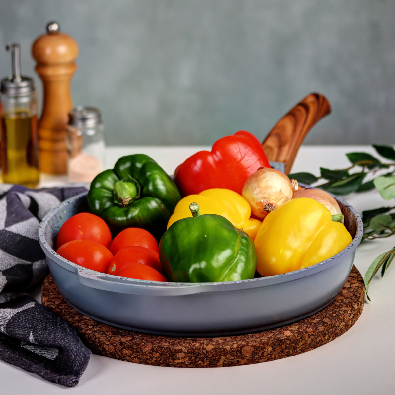 Metalac tiganj 28cm Gurmeo