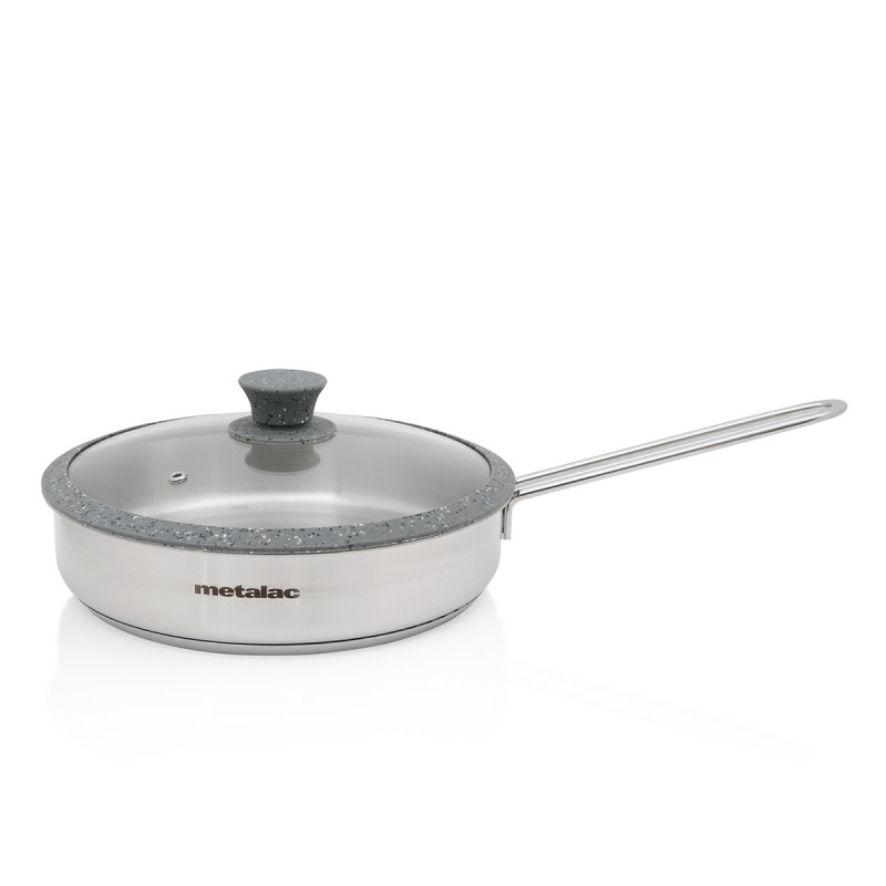 Metalac tiganj MAGIC COOK 24cm/2,4lit