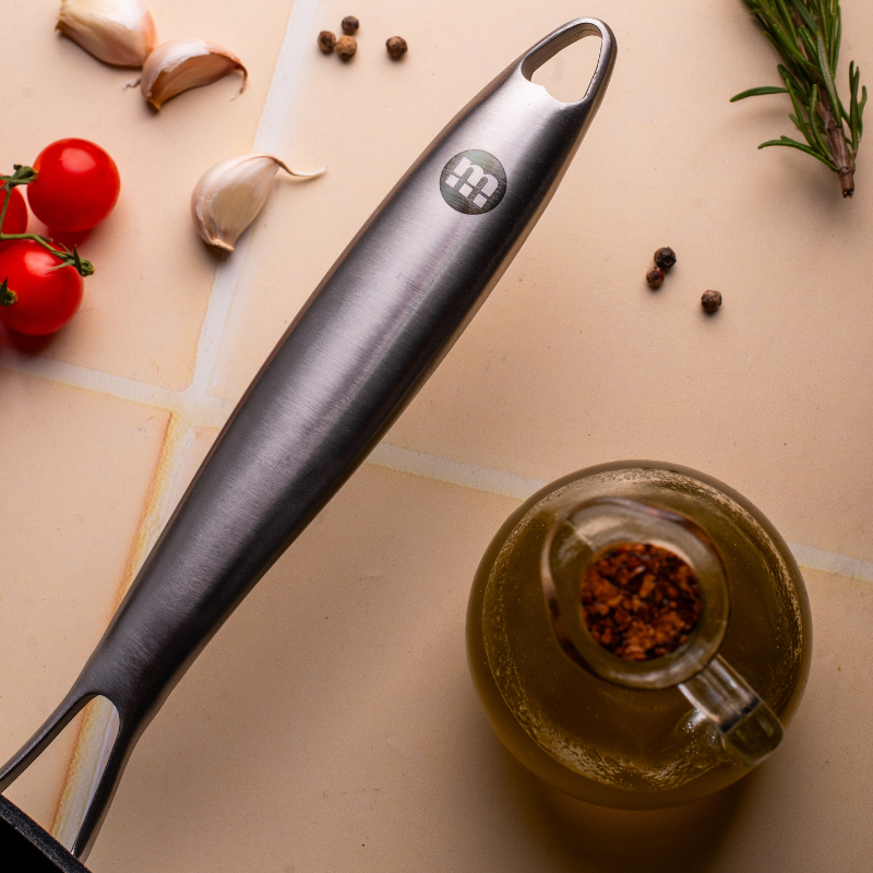 Metalac tiganj za pala?inke IGNIS 28 cm