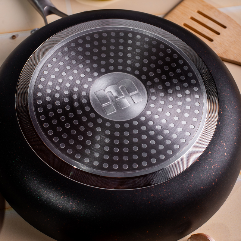 Metalac tiganj za pala?inke IGNIS 28 cm