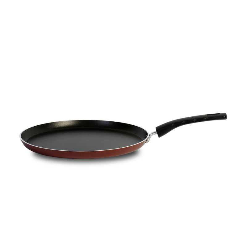 Metalac tiganj za palačinke MAGMA 25cm