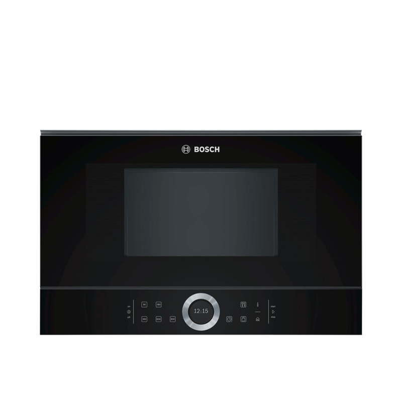 Bosch ugradna mikrotalasna BFL634GB1