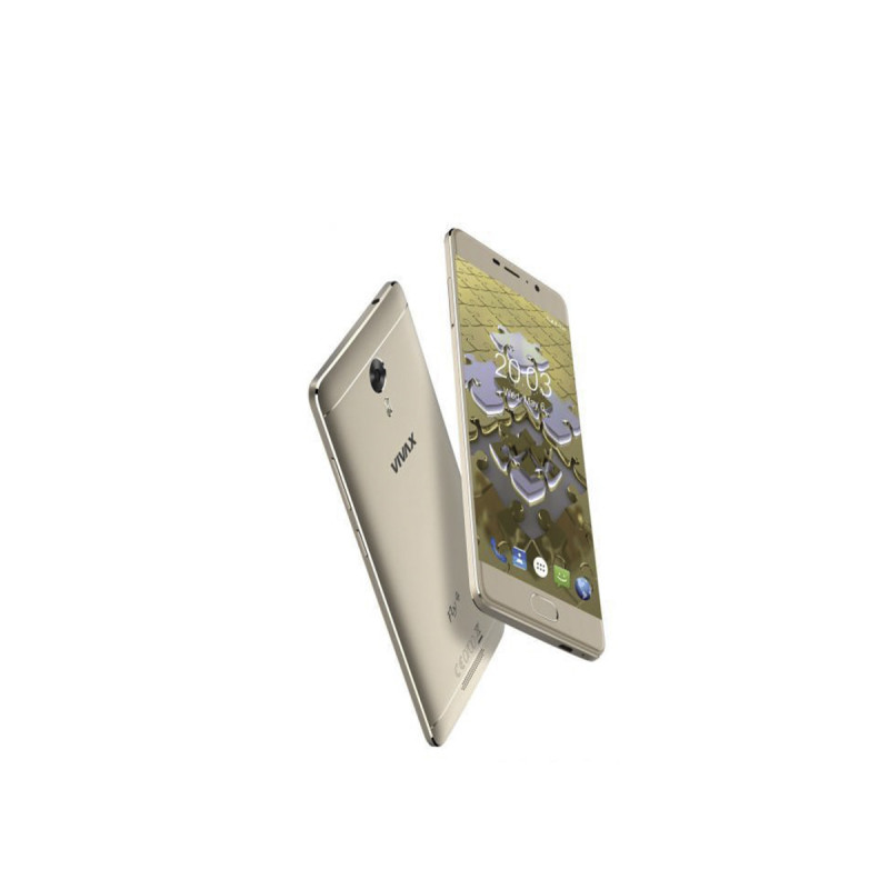 Vivax mobilni telefon SMART FLY 4 GOLD