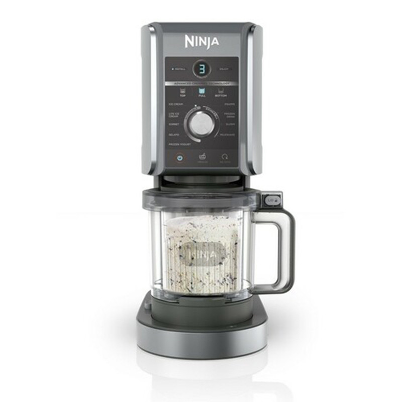 Ninja aparat za sladoled NC501EU