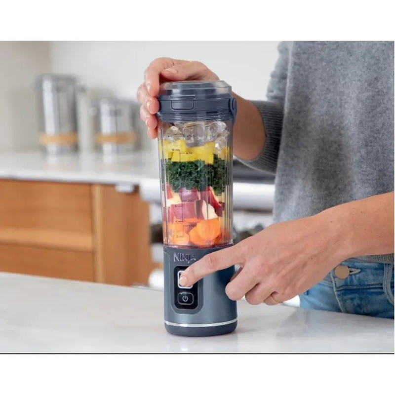Ninja blender BC151EUBK