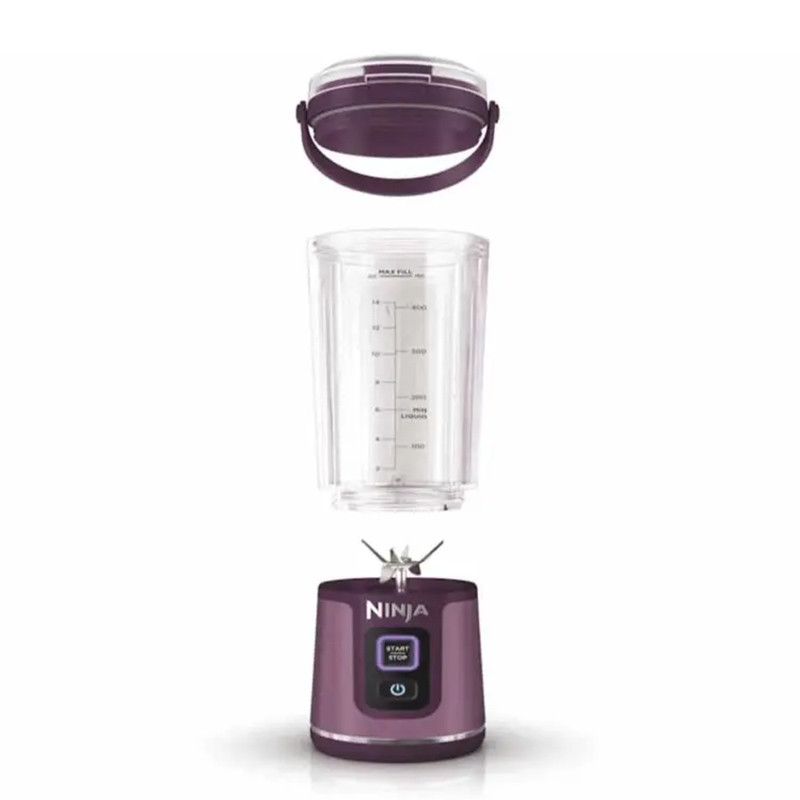 Ninja blender BC151EUPR 