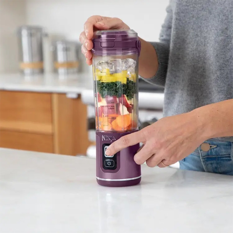 Ninja blender BC151EUPR 