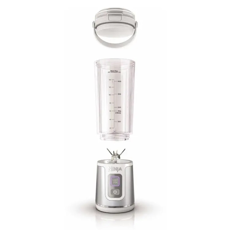 Ninja blender BC151EUWH 
