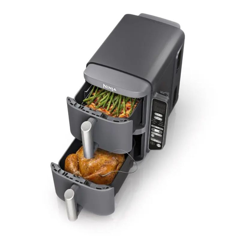 NINJA friteza na vru? vazduh SL451EU