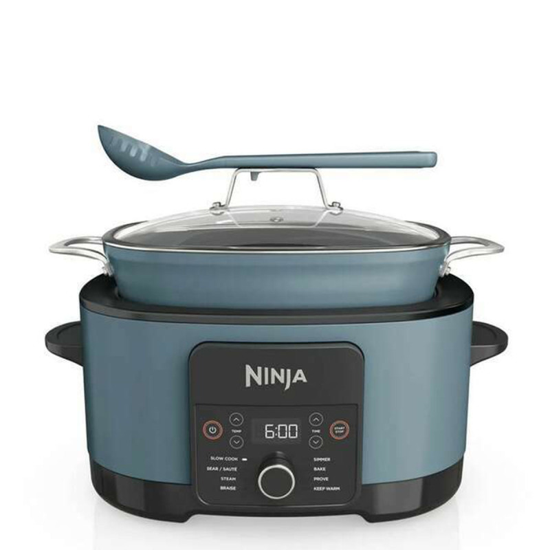 Ninja multicooker 8 u1 MC1001EU 