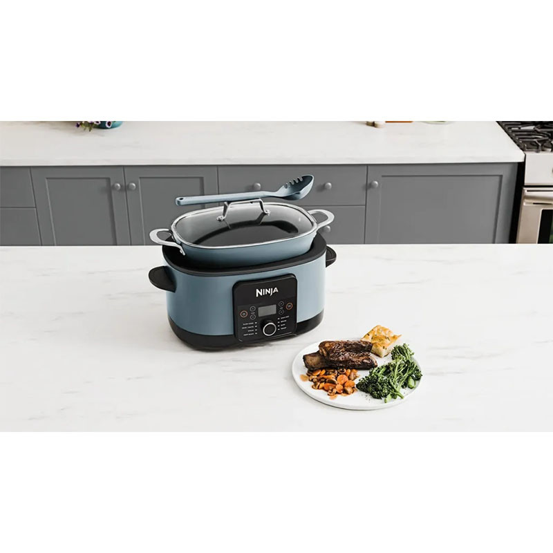 Ninja multicooker 8 u1 MC1001EU 
