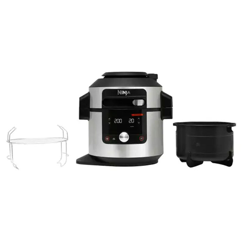 Ninja multicooker Foodi 14 u1 OL650EU