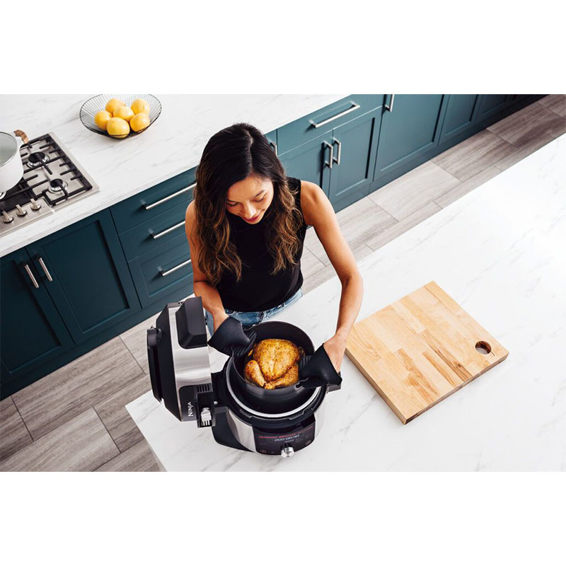 Ninja multicooker Foodi 14 u1 OL650EU
