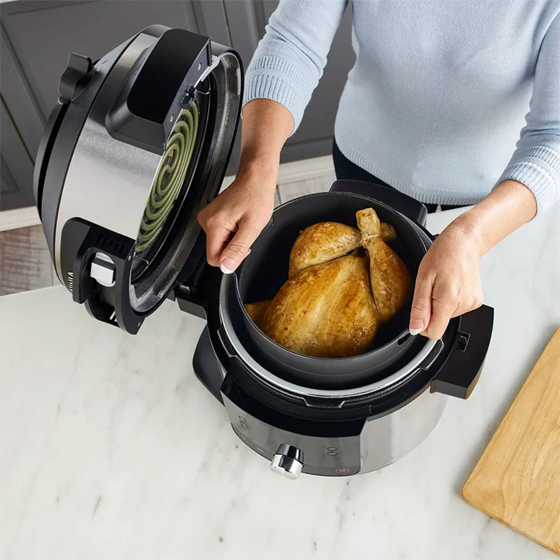 Ninja multicooker Foodi 14 u1 OL650EU