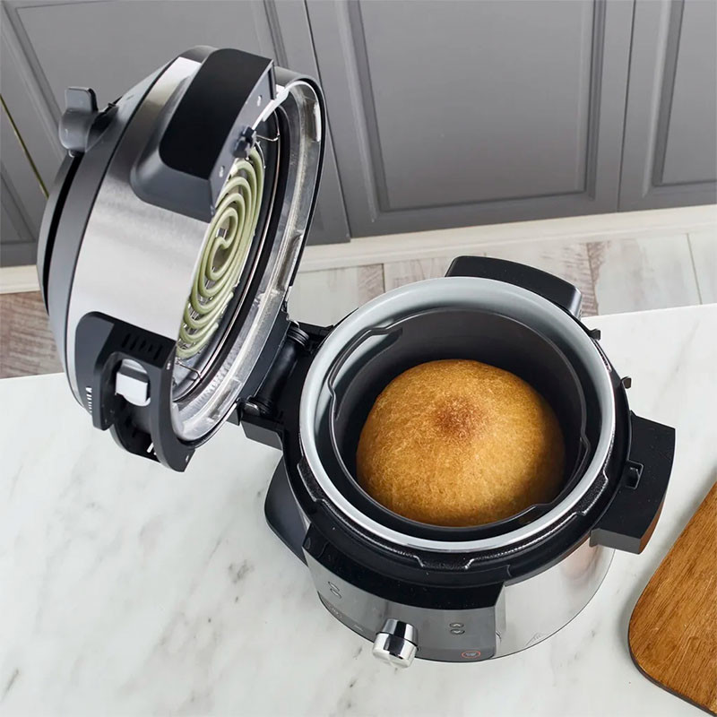 Ninja multicooker Foodi 14 u1 OL650EU