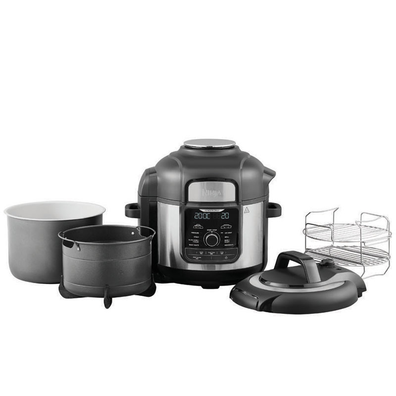 Ninja multicooker Foodi 9 u1 OP500EU 