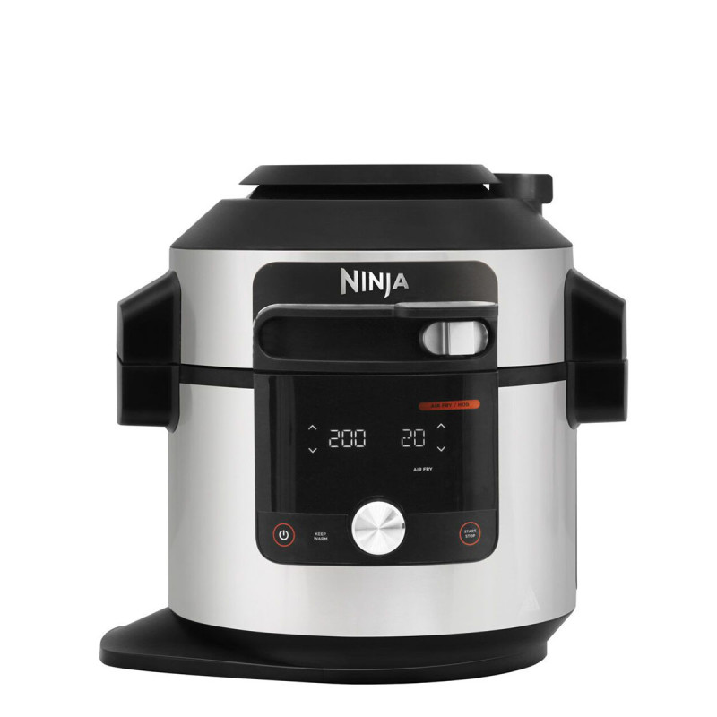 Ninja multicooker Foodie Max 15 u 1 OL750EU 
