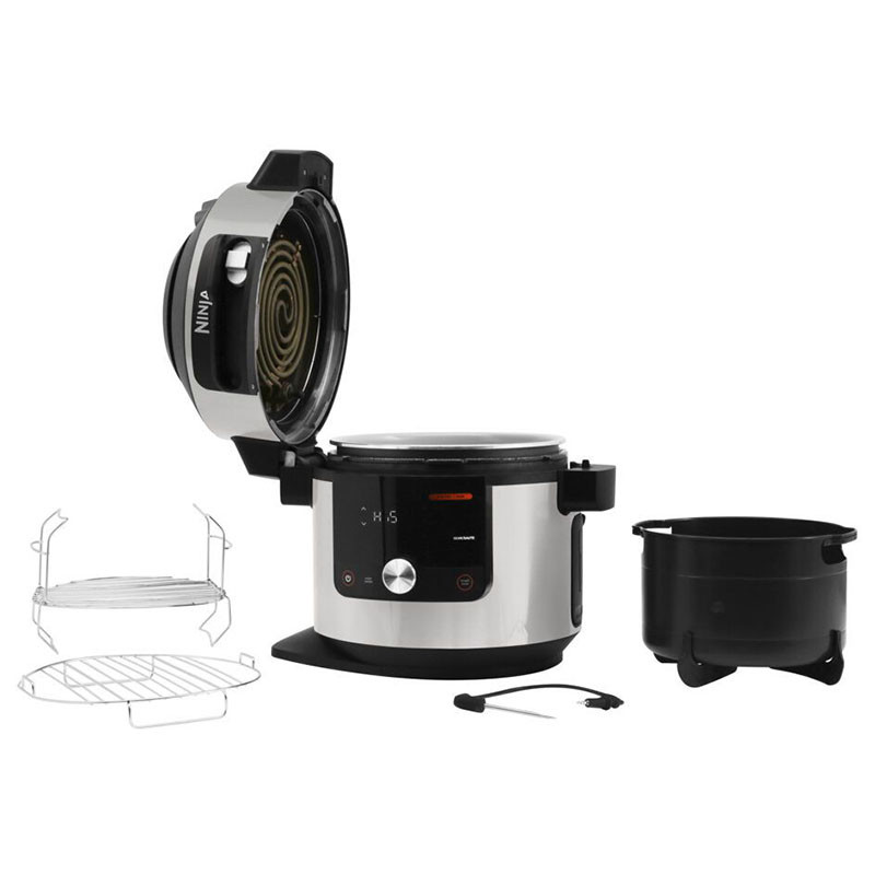 Ninja multicooker Foodie Max 15 u 1 OL750EU 