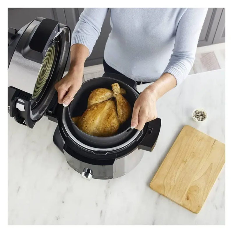 Ninja multicooker Foodie Max 15 u 1 OL750EU 
