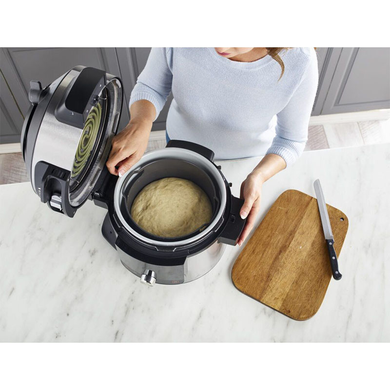 Ninja multicooker Foodie Max 15 u 1 OL750EU 